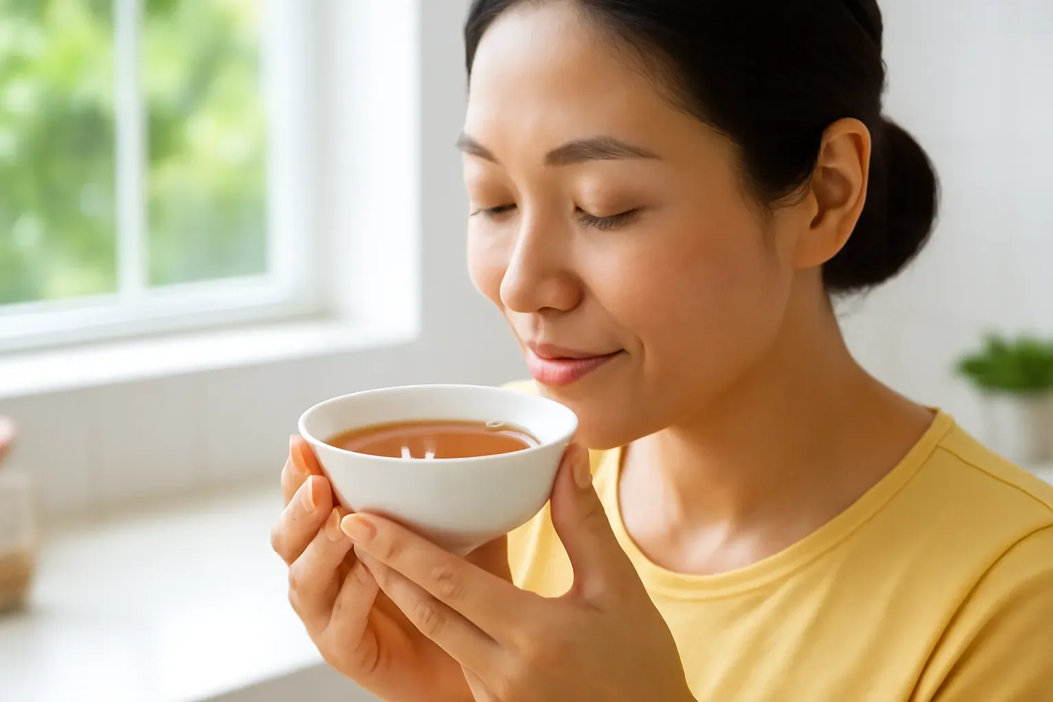 Mật ong dú có mùi thuốc chống mối từ thùng gỗ: ngửi sao cho ra